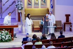2024  Erev Rosh Hashanah