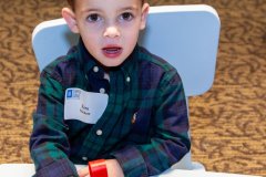 2024 Rosh Hashanah Family Experience