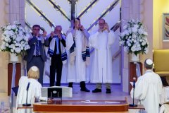 2024 Rosh Hashanah