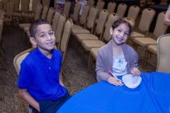 2024 Yom Kippur Family Experience