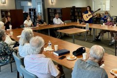MLK Shabbat