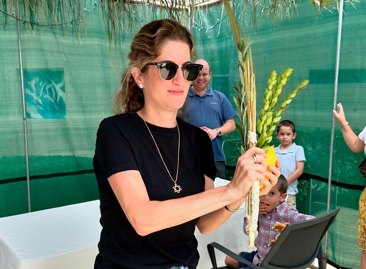 Sukkot